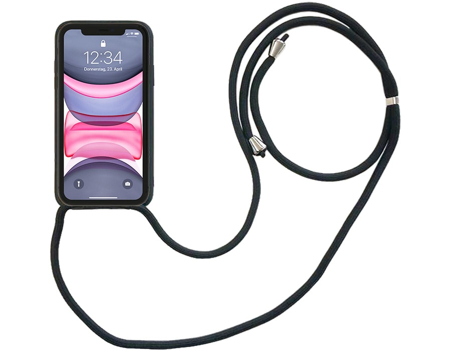 LA BELLE VIE iPhone 11 Bändelhülle